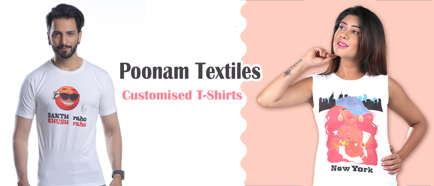 Poonam Textiles